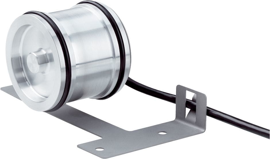 Sick - Codeur à roue mesureuse, DKV60E-22AKA0200