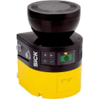 Sick - Scrutateurs laser de sécurité, MICS3-CCAZ40AA1P01