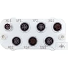 Sick - connecteurs et câbles, MICSX-CAAAMDMD1