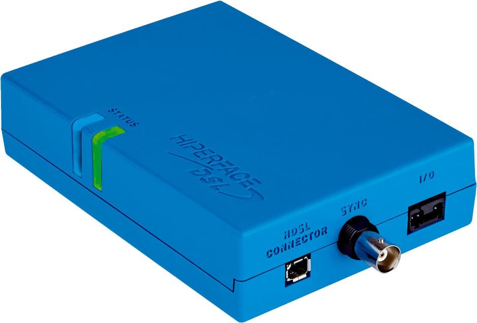 Sick - appareils de programmation, PGT-13-S