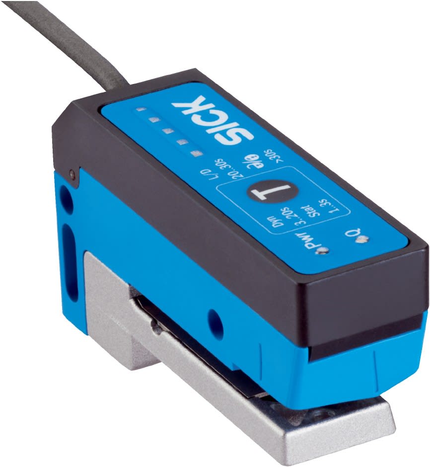 Sick - capteurs à fourche, UFS3-37B117