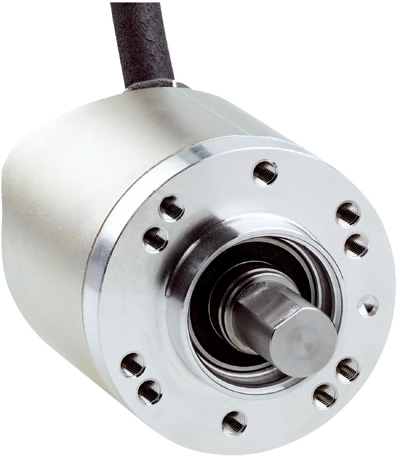 Sick - codeurs absolus, AHM36A-S3JK014X12