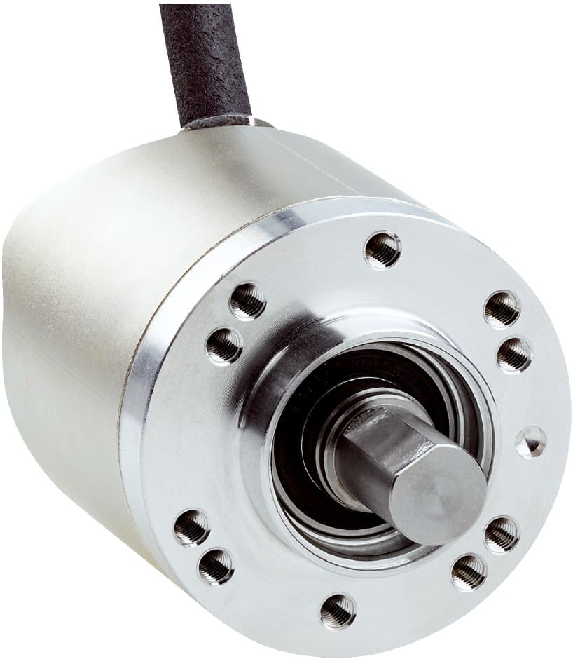 Sick - codeurs absolus, AHM36A-S3PZ000S20