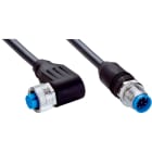 Sick - connecteurs et câbles, YG2A28-030UA6M2A28