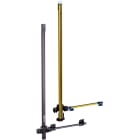 Sick - Barrières photoélectriques de sécurité, L-muting right