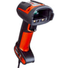 Sick - Lecteur de codes manuel mobile, HW1990ISR-3USB