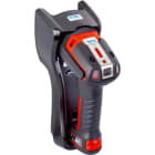 Sick - Lecteur de codes manuel mobile, HW1991ISR-3USB-5