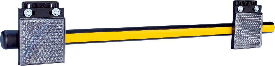 Sick - accessoires d'inhibition (muting), Bras d?inhibition (muting) pour l?élément pas