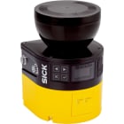 Sick - Scrutateurs laser de sécurité, MICS3-CCAZ55AA1