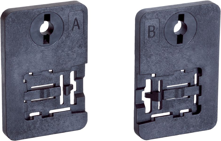 Sick - systèmes d'alignement, BEF-3SHAHPKU4