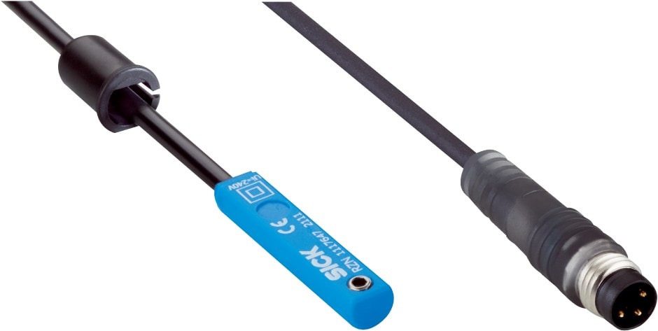 Sick - Capteurs pour vérin, RZN-03ZUS-KP0