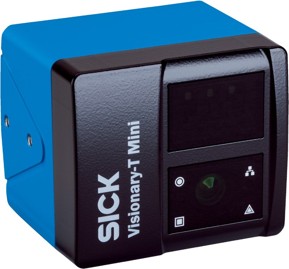 Sick - vision industrielle, V3S105-1AAAAAA