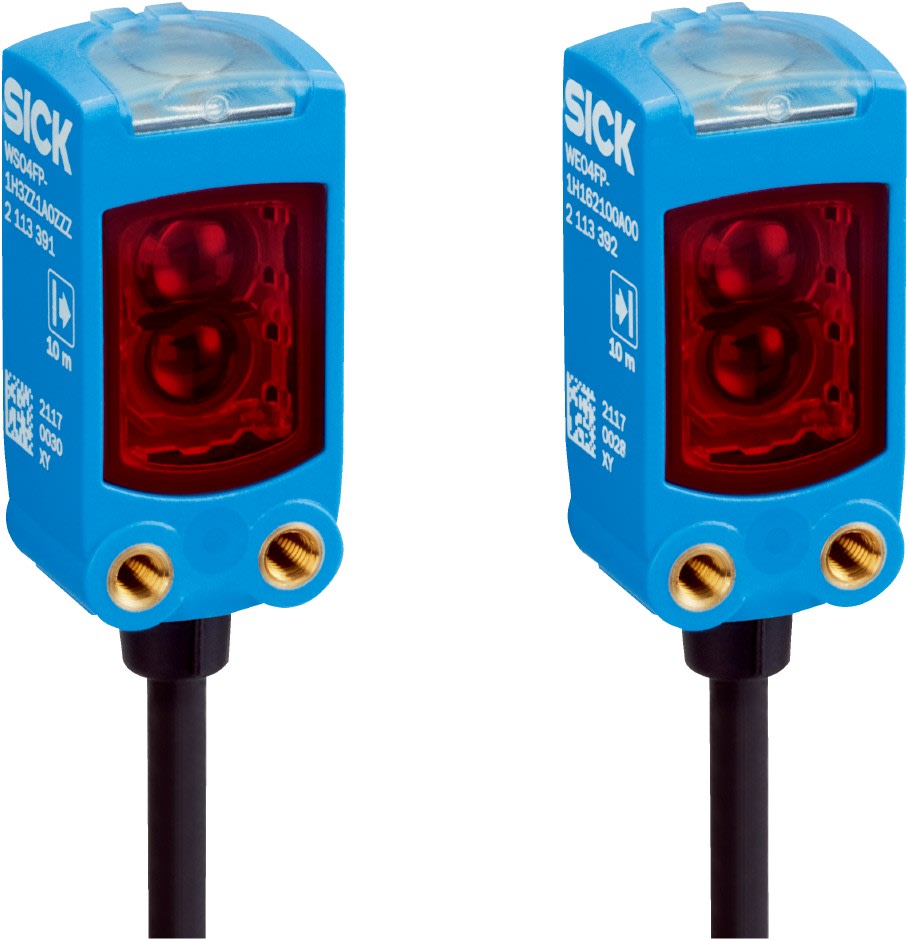Sick - capteurs photoélectriques, WSE4FP-6G312100ZZZ