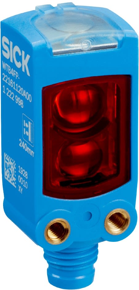 Sick - capteurs photoélectriques, WTB4FP-22161100A00