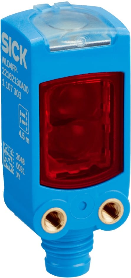Sick - capteurs photoélectriques, WLD4FP-213111A0ZZZ