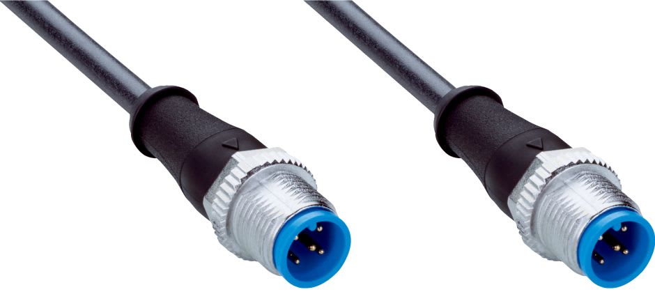 Sick - connecteurs et câbles, YM2A15-010UB5M2A15