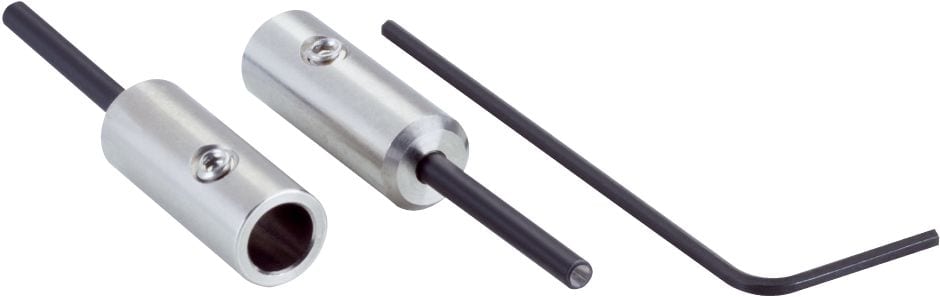 Sick - technique de fixation, Fiber Optic Adaptor Kit