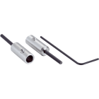 Sick - technique de fixation, Fiber Optic Adaptor Kit