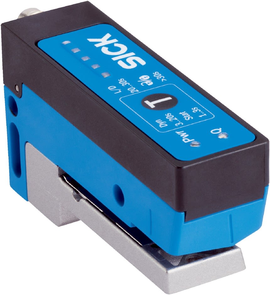 Sick - capteurs à fourche, UFS3-37B417