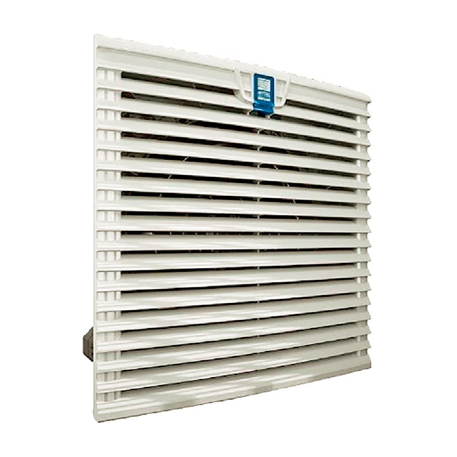 Sick - Ventilateur à filtre