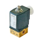 Sick - électrovanne