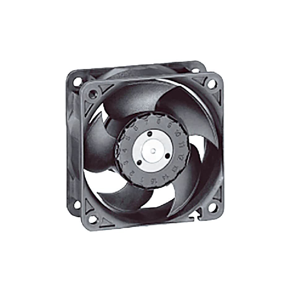 Sick - Ventilateur