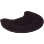 Sick - boîtier et tuyaux de protection, Insert de protection contre les éclaboussures