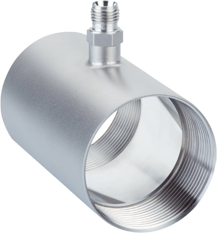 Sick - technique de fixation, BEF-TCFR20-FTS1