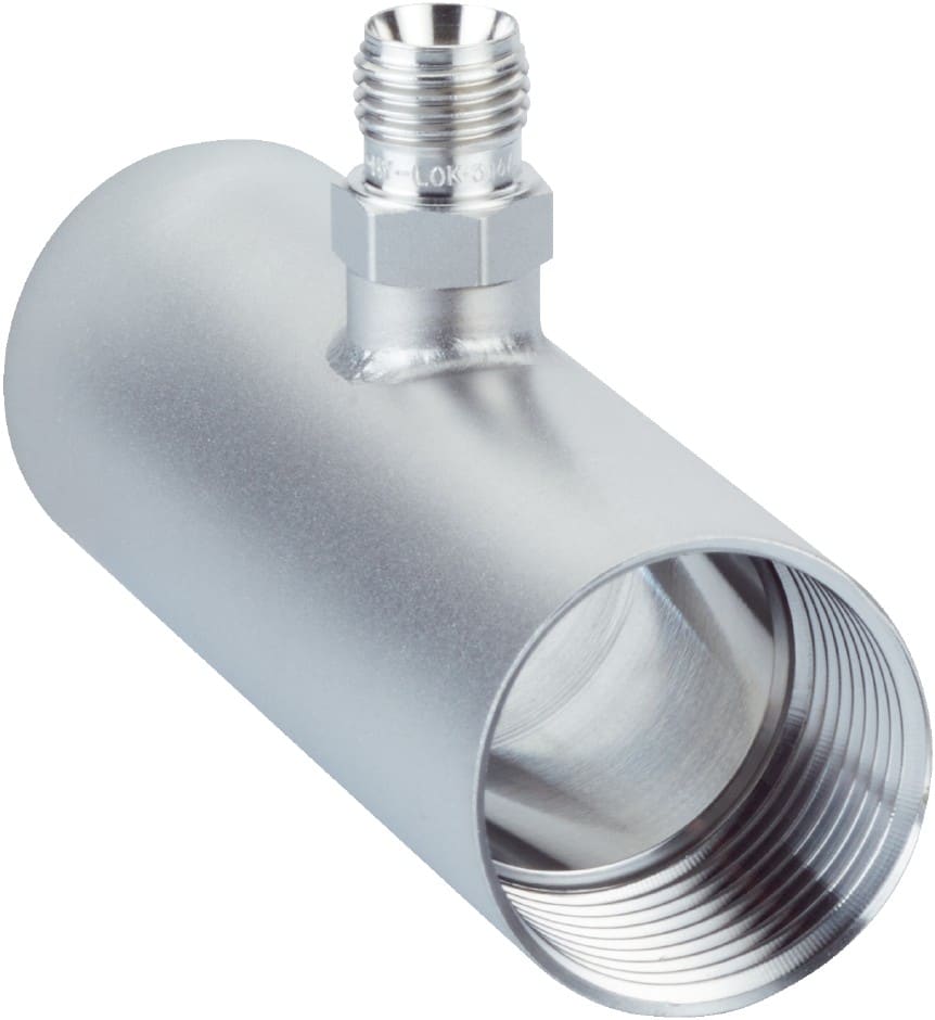 Sick - technique de fixation, BEF-TCFR10-FTS1