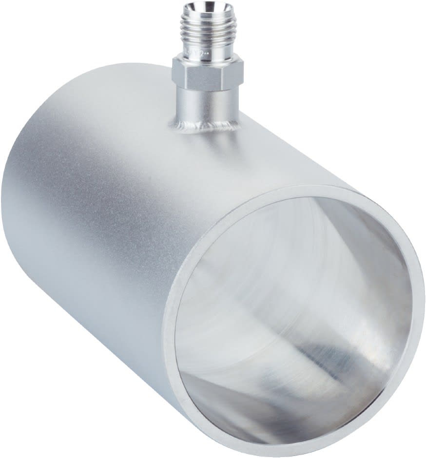 Sick - bride à souder, BEF-TCFW50-FTS1