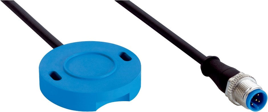 Sick - Capteurs magnétiques, MASQ47-36PEKU1SA10