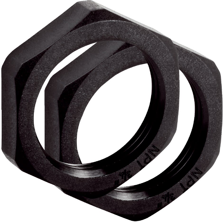 Sick - écrous, BEF-MU-M18P