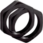 Sick - écrous, BEF-MU-M18P