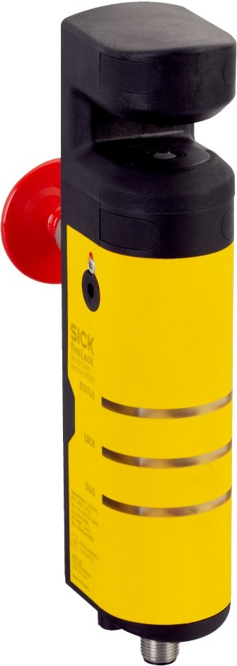 Sick - interrupteurs de sécurité, FXL1-SPEMSA00
