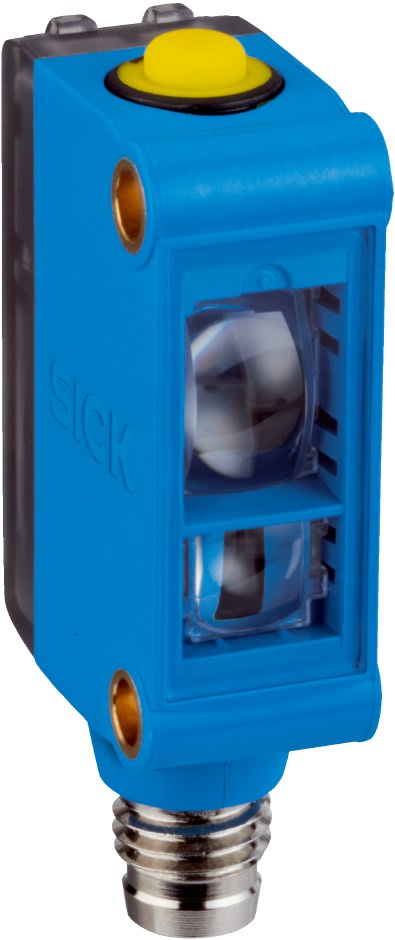 Sick - détecteurs de couleur, CSM-WP1B7A1P