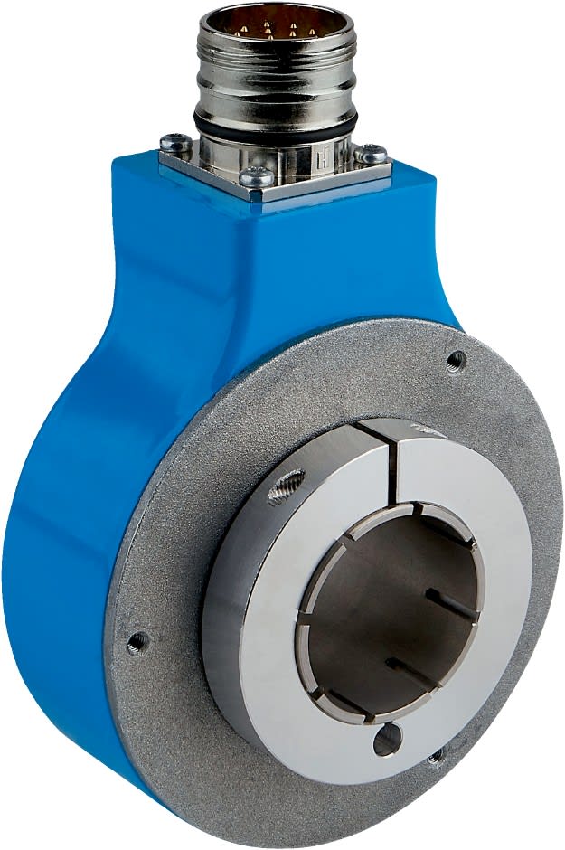 Sick - codeurs incrémentaux, DGS80B-TSLA01024