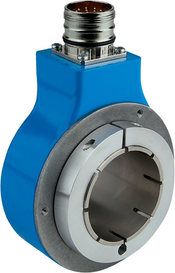 Sick - codeurs incrémentaux, DGS80B-TYHA01024