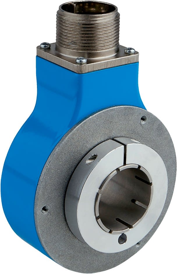 Sick - codeurs incrémentaux, DGS80B-TSL401024