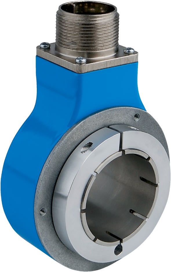 Sick - codeurs incrémentaux, DGS80B-TYH404096