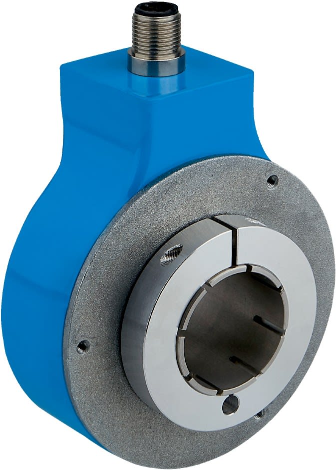 Sick - codeurs incrémentaux, DGS80B-TSLC08192