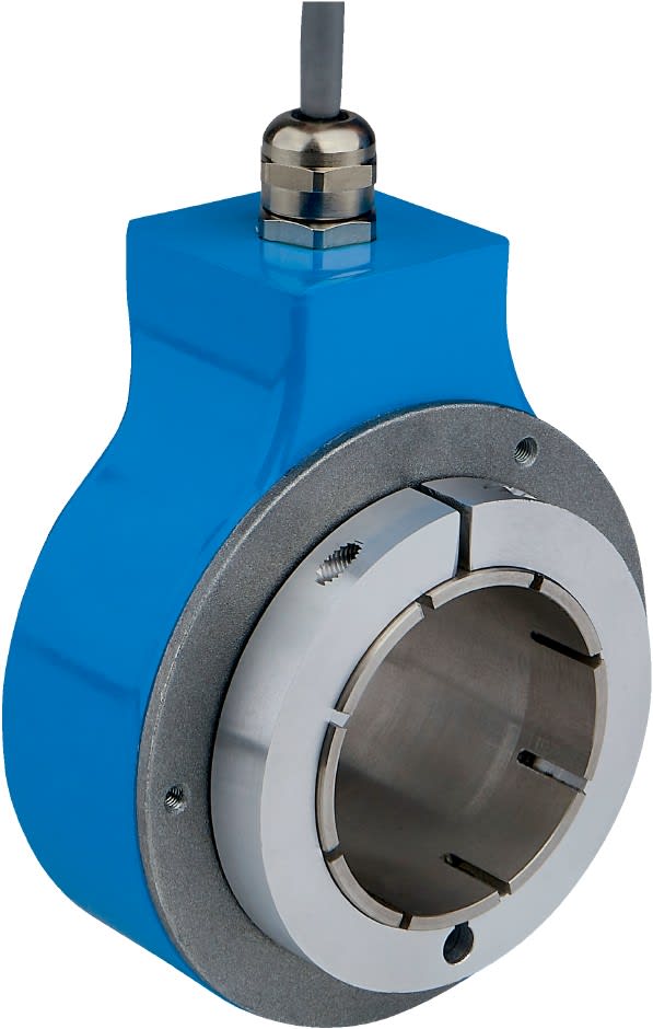 Sick - codeurs incrémentaux, DGS80B-TYLK05000