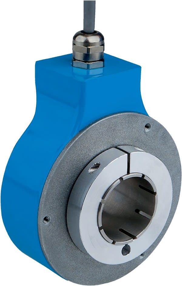 Sick - codeurs incrémentaux, DGS80B-TSLK05000