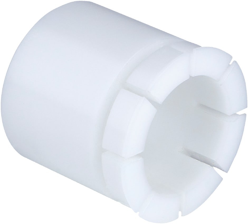 Sick - adaptateur pour axe, SPZ-030-028-M