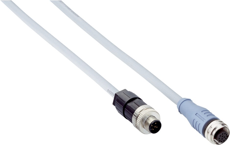 Sick - connecteurs et câbles, Câble adaptateur 4Dpro