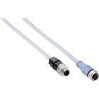 Sick - connecteurs et câbles, Câble adaptateur 4Dpro