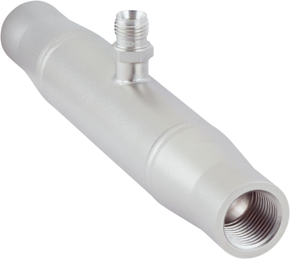 Sick - technique de fixation, BEF-TCFR12-FTS1