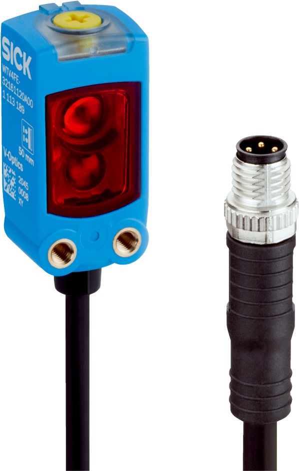Sick - capteurs photoélectriques, WTV4FE-37311120ZZZ