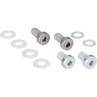 Sick - divers, Kit de montage thermique pour entrepôts frigorifiques