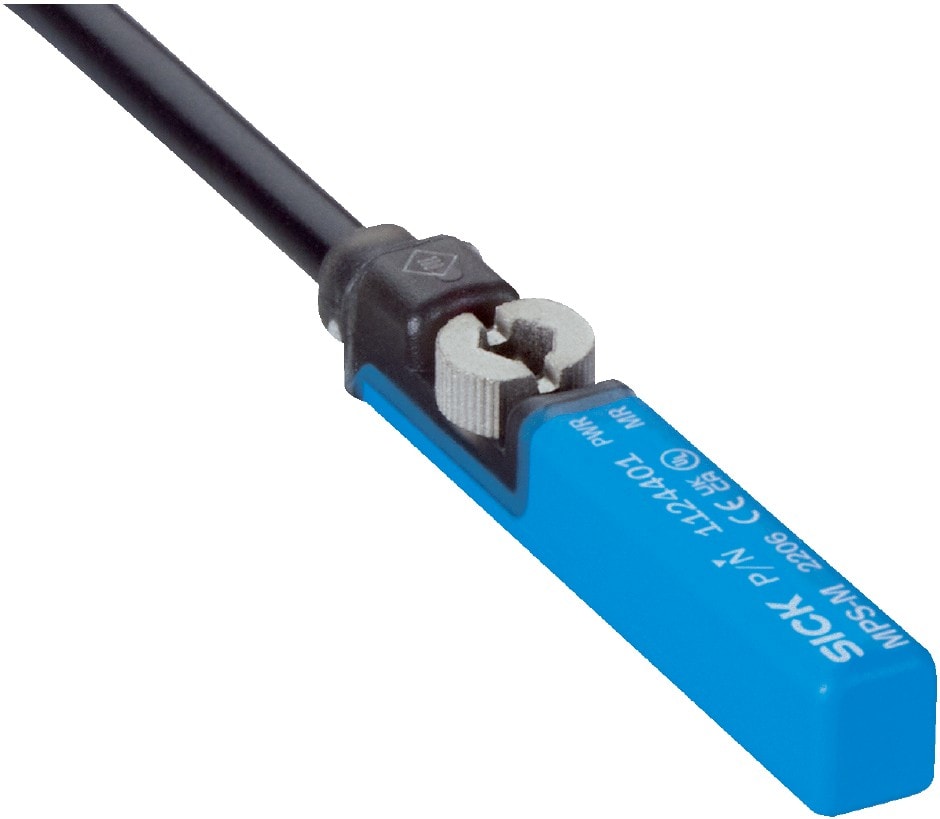 Sick - Capteurs pour vérin, MPS-M50TUH03E45CZZ