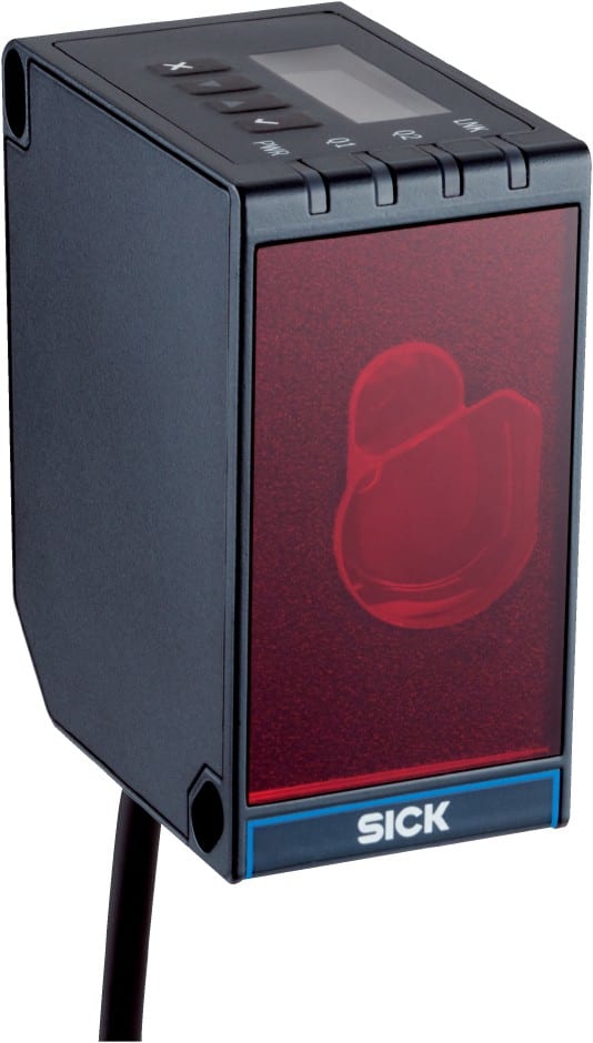 Sick - capteurs de distance laser, DT80-311111